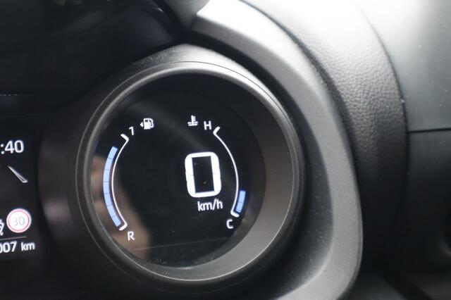 Toyota YARIS 1.5 Hybrid Comfort AdaptiveCruise/Apple/AndroidAuto