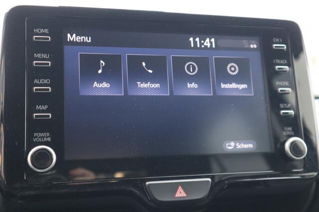 Toyota YARIS 1.5 Hybrid Comfort AdaptiveCruise/Apple/AndroidAuto