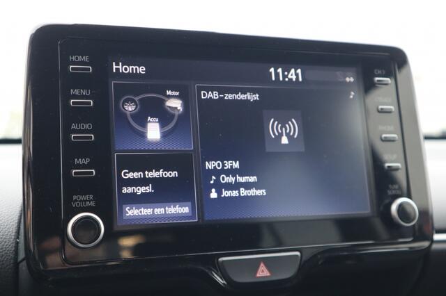 Toyota YARIS 1.5 Hybrid Comfort AdaptiveCruise/Apple/AndroidAuto