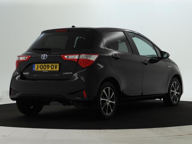Toyota YARIS 1.5 Hybrid Dynamic | Voorstoelen verwarmd |