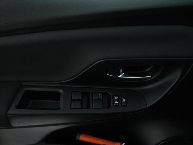Toyota YARIS 1.5 Hybrid Dynamic | Voorstoelen verwarmd |