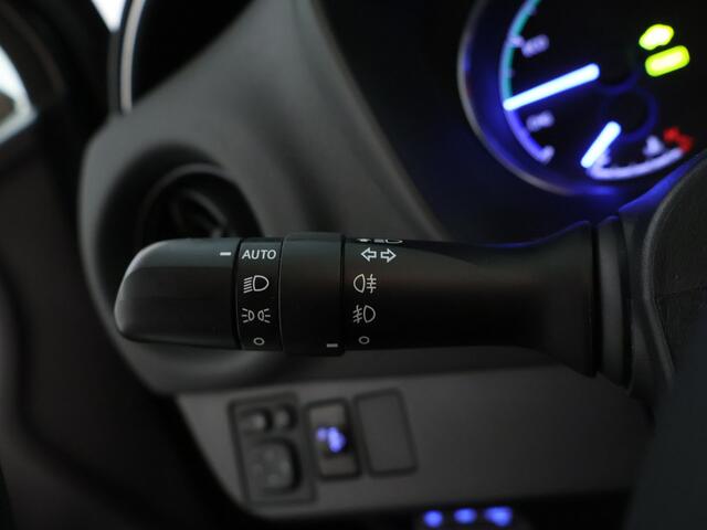 Toyota YARIS 1.5 Hybrid Dynamic | Voorstoelen verwarmd |