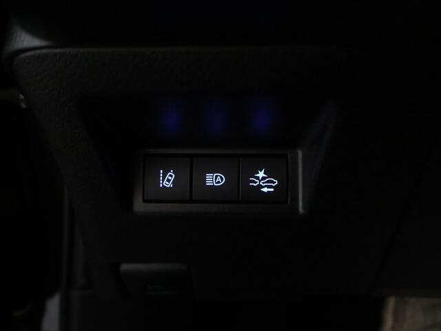 Toyota YARIS 1.5 Hybrid Dynamic | Voorstoelen verwarmd |