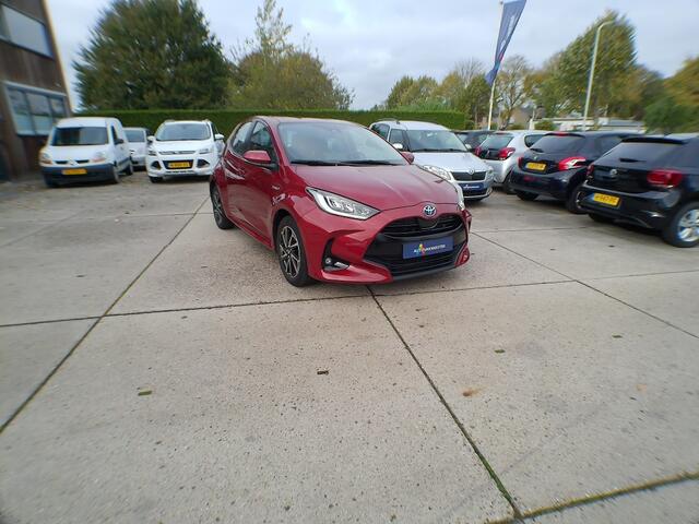 Toyota YARIS 1.5 Hyb. Dynamic