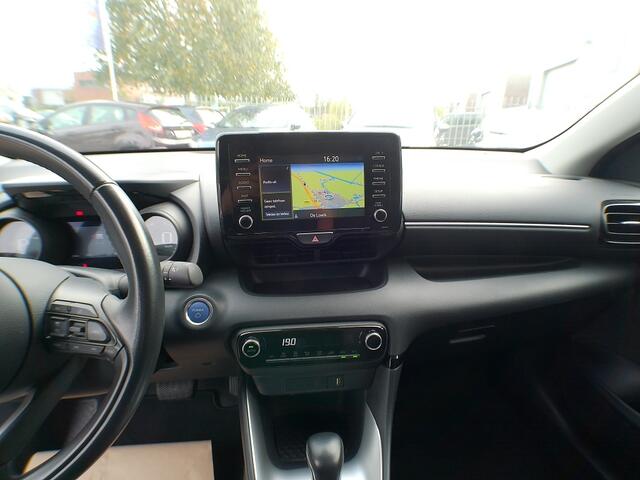 Toyota YARIS 1.5 Hyb. Dynamic
