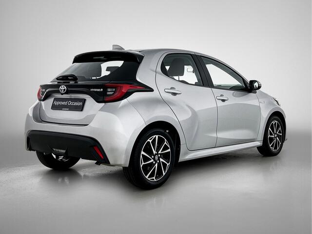 Toyota YARIS 1.5 Hybrid Dynamic Limited | LM velgen | Metallic lak | Climate control | Apple Carplay/Android Auto |