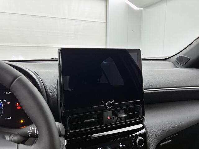 Toyota YARIS Cross 1.5 Hybrid 115 Dynamic | Comfort Pack |