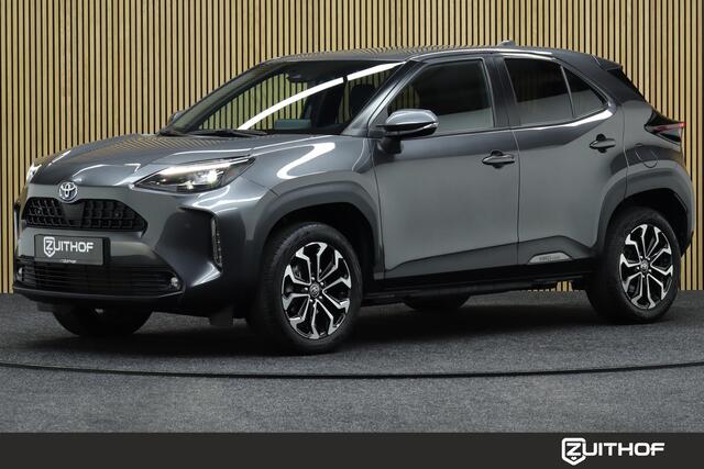 Toyota YARIS Cross 1.5 Hybrid Style | Adaptive-cruise | Camera | Clima | Maps Navigatie | Apple Carplay & Android Auto | Keyless | Dodehoekdetectie