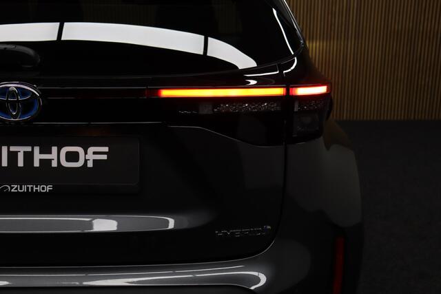 Toyota YARIS Cross 1.5 Hybrid Style | Adaptive-cruise | Camera | Clima | Maps Navigatie | Apple Carplay & Android Auto | Keyless | Dodehoekdetectie