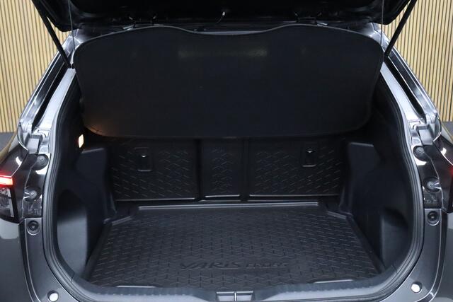 Toyota YARIS Cross 1.5 Hybrid Style | Adaptive-cruise | Camera | Clima | Maps Navigatie | Apple Carplay & Android Auto | Keyless | Dodehoekdetectie