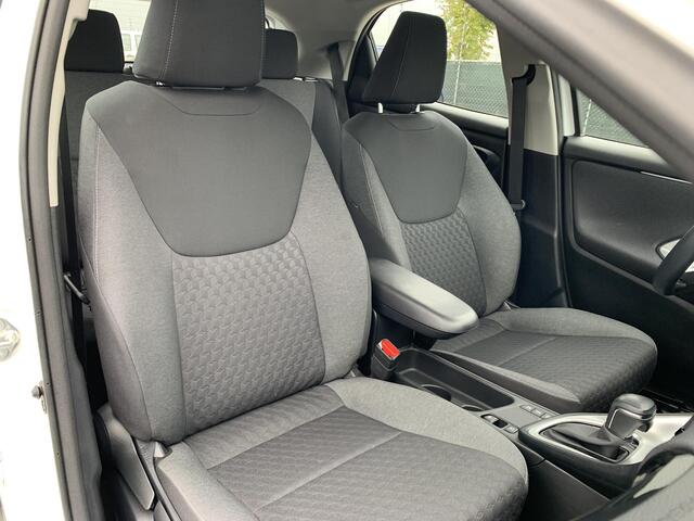 Toyota YARIS 1.5 Hybrid Dynamic