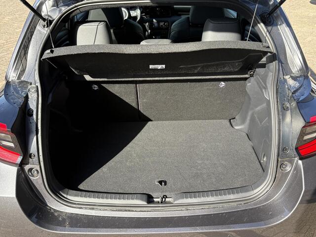 Toyota YARIS 1.5 Hybrid 130 Launch Edition