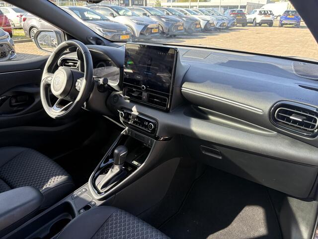 Toyota YARIS 1.5 Hybrid 130 Launch Edition