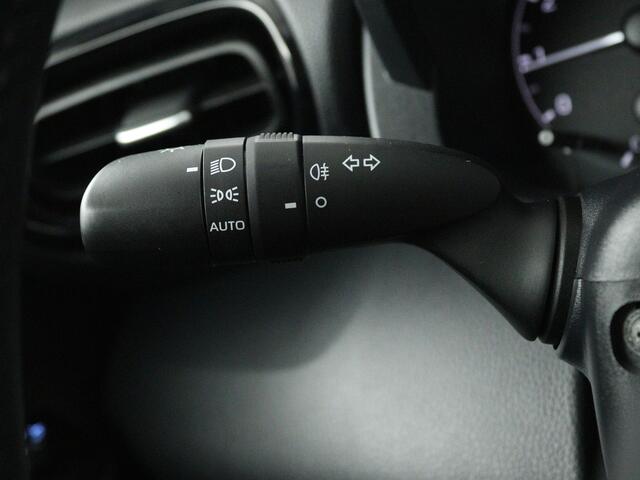 Toyota YARIS 1.5 VVT-i Active