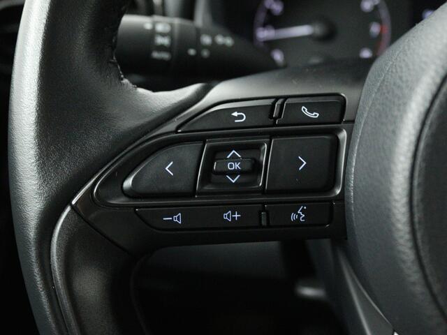 Toyota YARIS 1.5 VVT-i Active