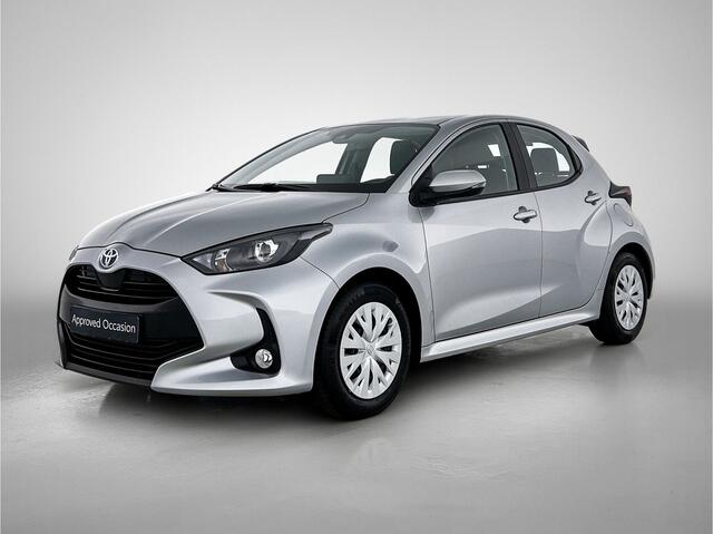 Toyota YARIS 1.5 Hybrid Business Plus