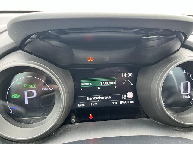 Toyota YARIS 1.5 Hybrid First Edition Clima Cruise 1e Eigenaar Dealer onderhouden