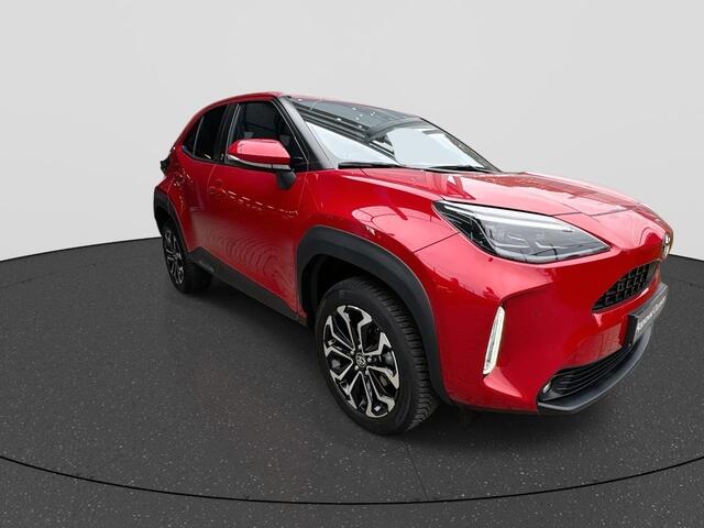 Toyota YARIS Cross 1.5 Hybrid 115 Dynamic Edition | Rijklaar | Comfort pack | Blindspot | Sensoren