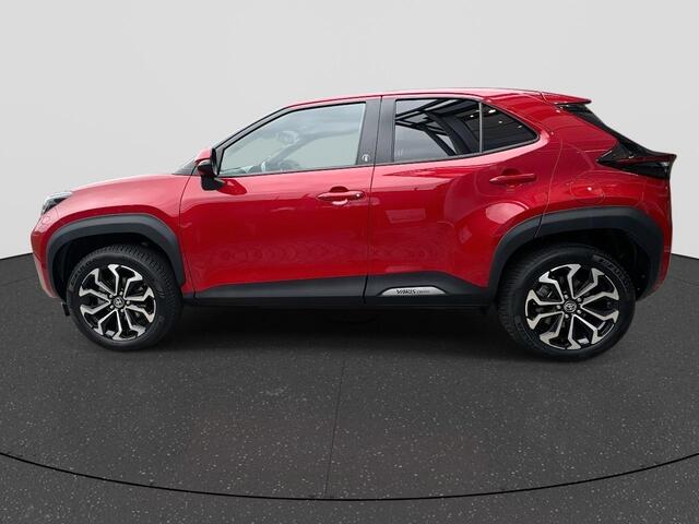 Toyota YARIS Cross 1.5 Hybrid 115 Dynamic Edition | Rijklaar | Comfort pack | Blindspot | Sensoren