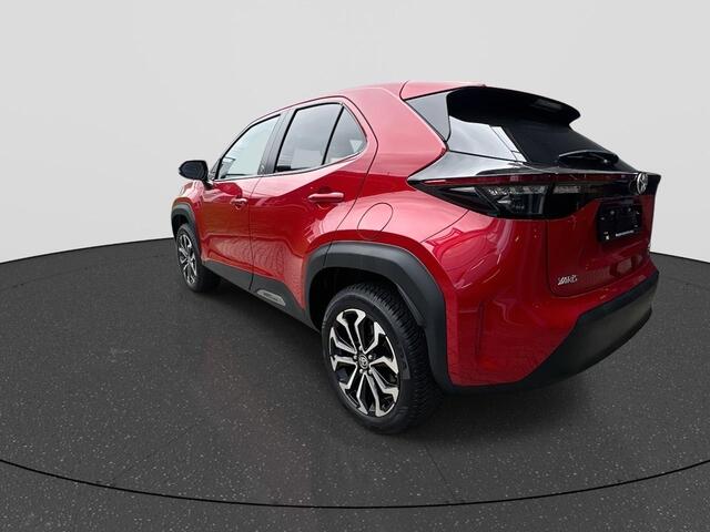 Toyota YARIS Cross 1.5 Hybrid 115 Dynamic Edition | Rijklaar | Comfort pack | Blindspot | Sensoren