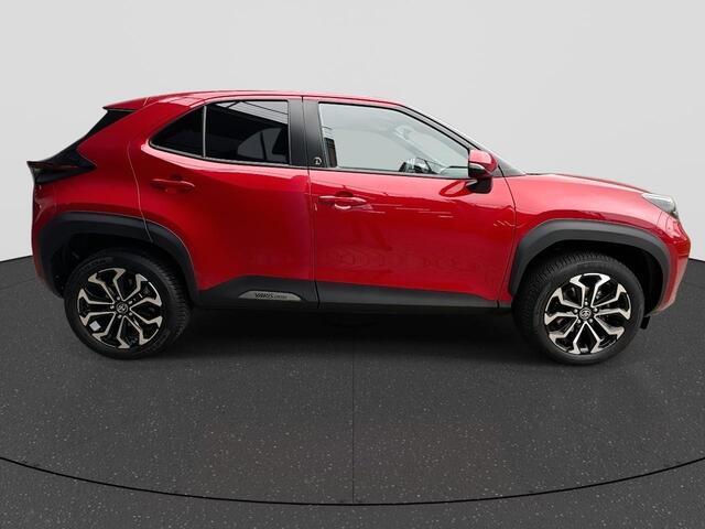 Toyota YARIS Cross 1.5 Hybrid 115 Dynamic Edition | Rijklaar | Comfort pack | Blindspot | Sensoren