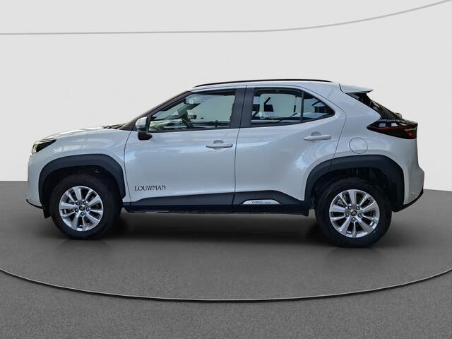 Toyota YARIS Cross 1.5 Hybrid 115 Active demo