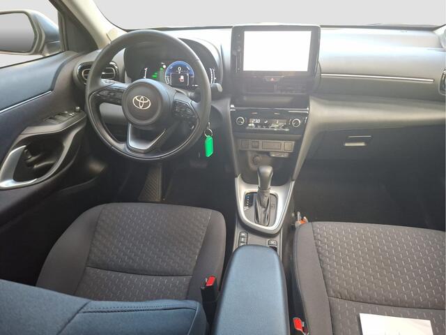 Toyota YARIS Cross 1.5 Hybrid 115 Active demo