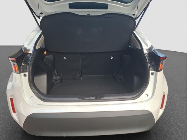 Toyota YARIS Cross 1.5 Hybrid 115 Active demo