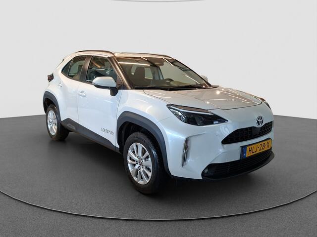Toyota YARIS Cross 1.5 Hybrid 115 Active demo