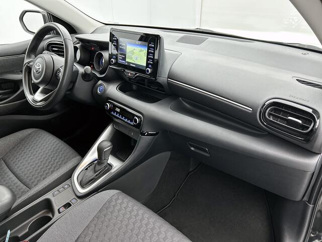 Toyota YARIS 1.5 Hybrid First Edition | Navigatie groot |