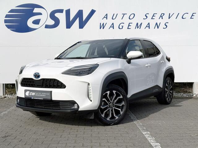 Toyota YARIS Cross 1.5 Hybrid Team D | Trekhaak | Navi | Camera | ACC