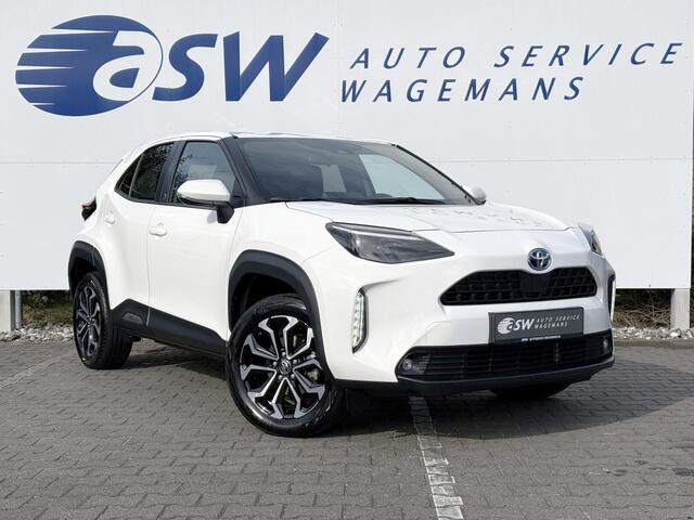 Toyota YARIS Cross 1.5 Hybrid Team D | Trekhaak | Navi | Camera | ACC