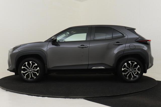 Toyota YARIS Cross 1.5 HYBRID EXPLORE -CAMERA|STOEL/STUURVERWARMING|TREKHAAK|ADAP.CRUISE