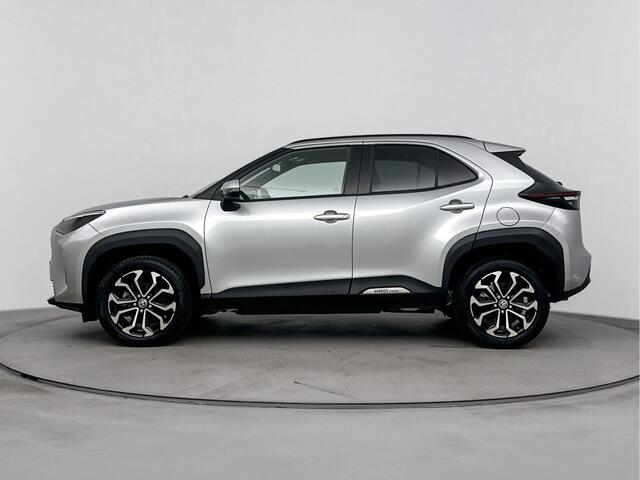 Toyota YARIS Cross 1.5 Hybrid Dynamic | Apple Carplay & Android Auto | Parkeercamera |