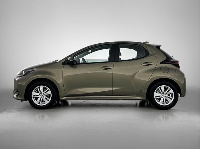 Toyota YARIS 1.5 Hybrid 115 Active | Applecarplay | elektrische ramen | bluetooth |