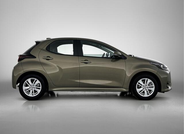 Toyota YARIS 1.5 Hybrid 115 Active | Applecarplay | elektrische ramen | bluetooth |