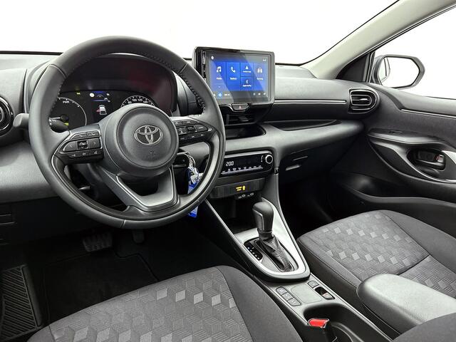 Toyota YARIS 1.5 Hybrid 115 Active | Direct leverbaar met 2000 inruilvoordeel |