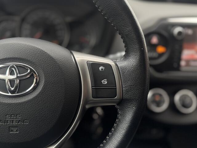 Toyota YARIS 1.0 VVT-i Now Airco Elek.R Bt