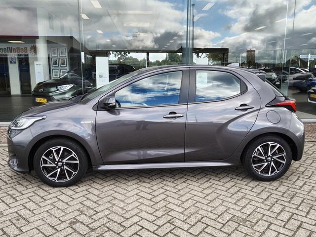 Toyota YARIS 1.5 Hybrid Dynamic | Trekhaak Afneembaar | Keyless Entry & Star