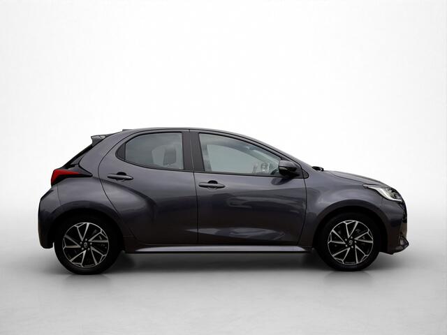 Toyota YARIS 1.5 Hybrid Dynamic | CarPlay/Android Auto | Camera | LM Velgen |