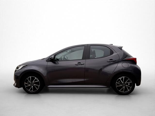 Toyota YARIS 1.5 Hybrid Dynamic | CarPlay/Android Auto | Camera | LM Velgen |