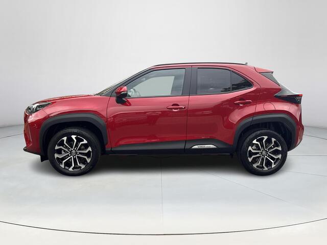 Toyota YARIS Cross 1.5 Hybrid 115 First Edition | 06-10141018 Voor meer informatie