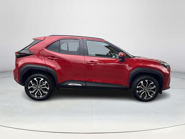 Toyota YARIS Cross 1.5 Hybrid 115 First Edition | 06-10141018 Voor meer informatie