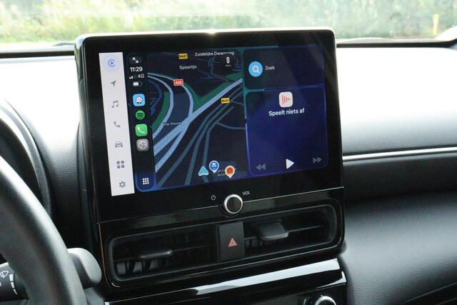 Toyota YARIS Cross 1.5 Hybrid 115 First Edition, Comfort Pack