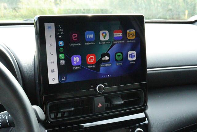 Toyota YARIS Cross 1.5 Hybrid 115 First Edition, Comfort Pack