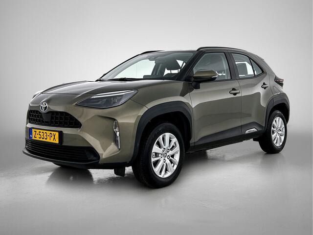 Toyota YARIS Cross 1.5 Hybrid 115 Active | Apple Carplay/Android auto | ACC | Climate Control |