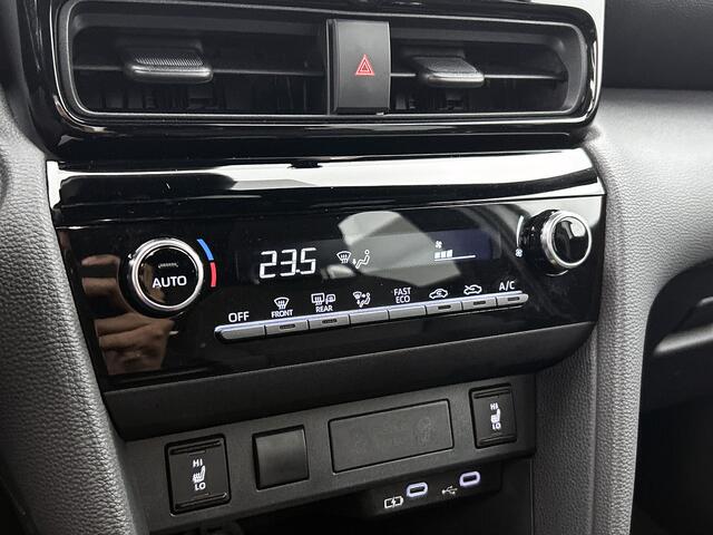 Toyota YARIS Cross 1.5 Hybrid Dynamic Limited | Navigatie | Stuur- en Stoelverwarming |