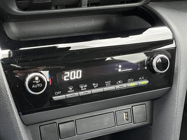 Toyota YARIS Cross 1.5 Hybrid Active Apple CarPlay/Android Auto | Cruise Control | NL auto | Toyota garantie tot 2034!
