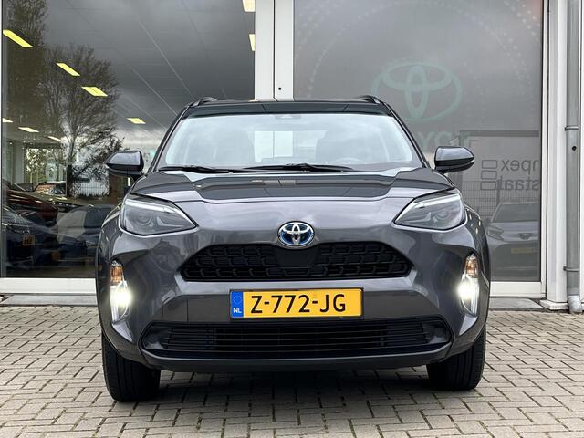 Toyota YARIS Cross 1.5 Hybrid Active Apple CarPlay/Android Auto | Cruise Control | NL auto | Toyota garantie tot 2034!