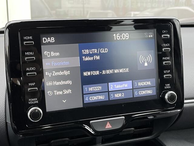 Toyota YARIS Cross 1.5 Hybrid Active Apple CarPlay/Android Auto | Cruise Control | NL auto | Toyota garantie tot 2034!